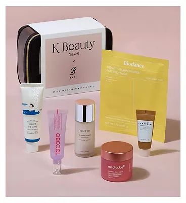 *New* Boots x K Beauty Icons Gift Set