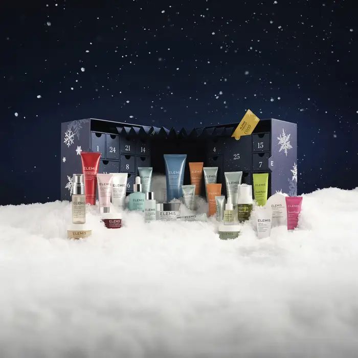 *Now Available* Elemis Advent Calendar 2025