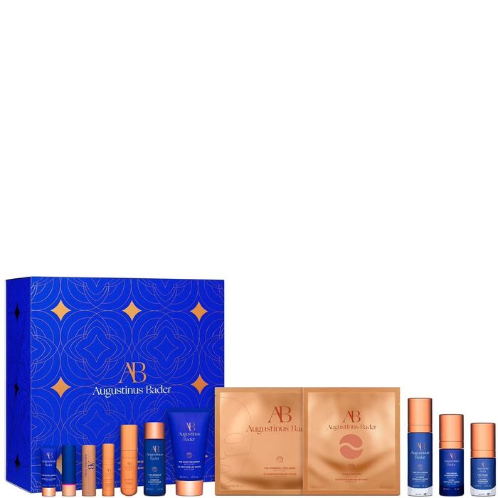 *Now Available* Augustinus Bader The 12 Days Of Bader 2025