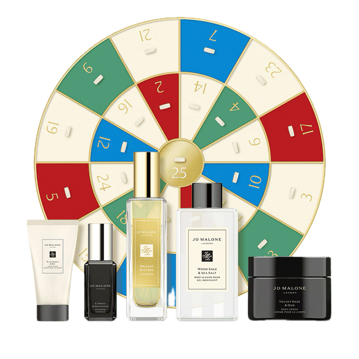 *Now Available* Jo Malone  Advent Calendar 2025