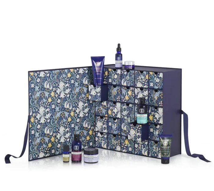 *Now Available* Neal's Yard Remedies Advent Calendar 2025