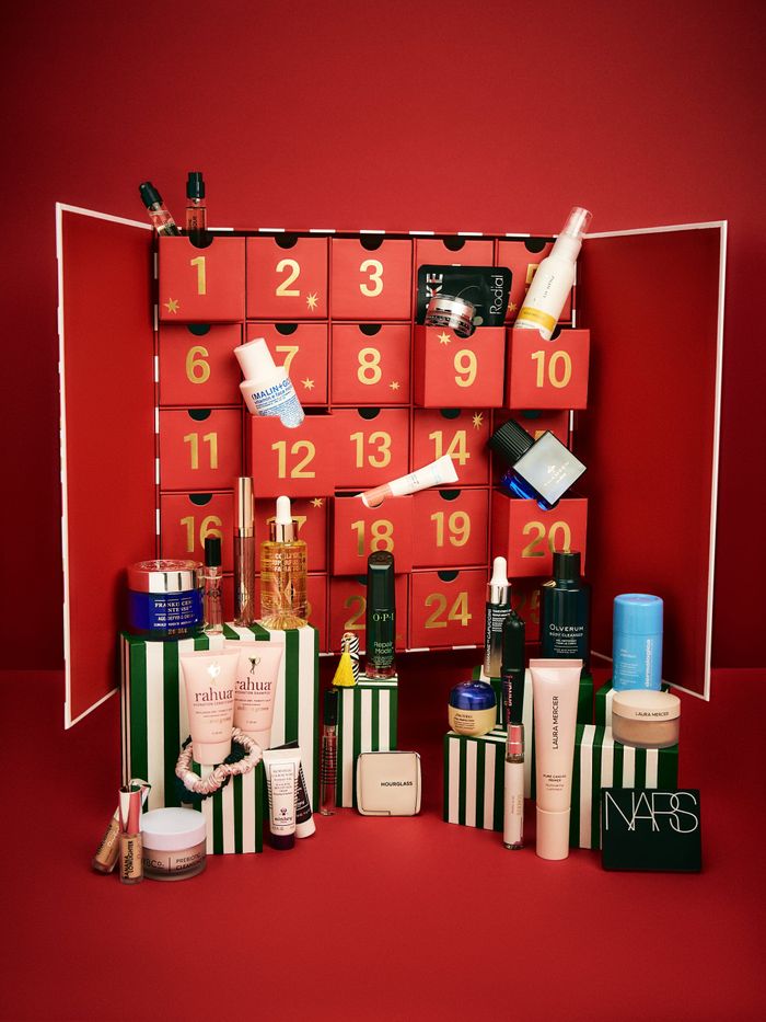 *Now Available* Fenwick Beauty Advent Calendar 2025