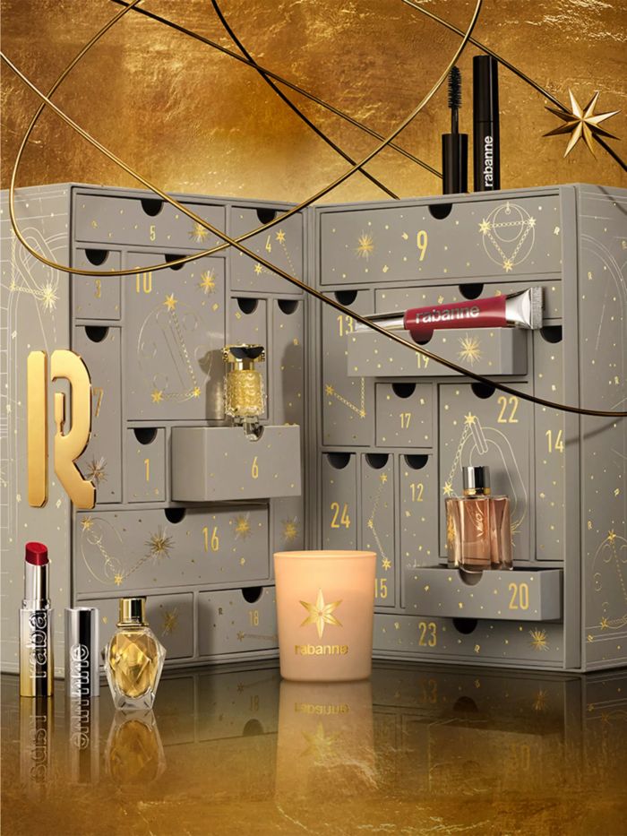 *New* Rabanne Beauty Advent Calendar 2025