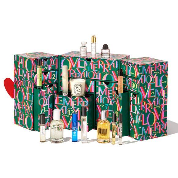 *Now Available* SpaceNK Fragrance Advent Calendar 2025