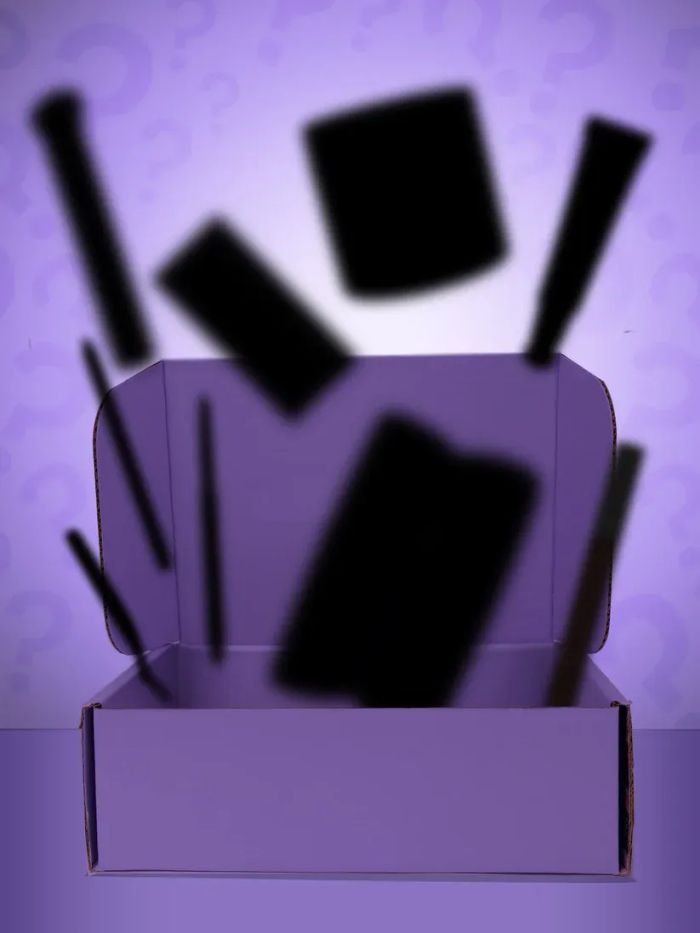 *New* Tarte Mystery Box 2025