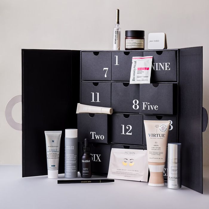 🇺🇸*New* Best of Dermstore: 12 Days of Beauty Advent Calendar 2025