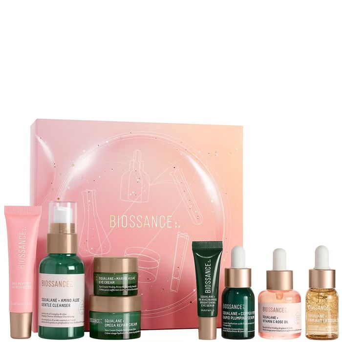 *New* Biossance Advent Calendar 2025