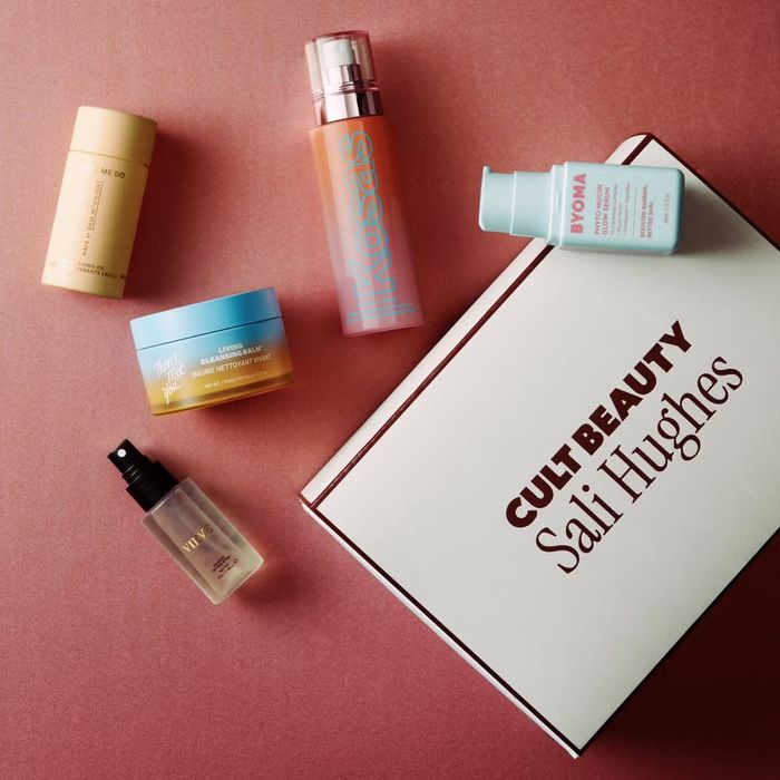*New* Cult Beauty x Sali Hughes Edit 2025