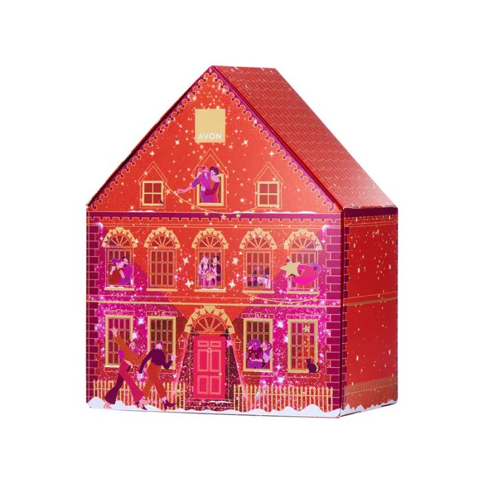 *New* Avon 24 Days of Gifting Advent  2025