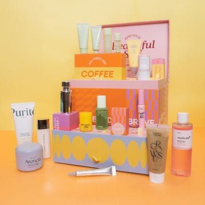 *Now Available* Stylevana Advent Calendar 2025