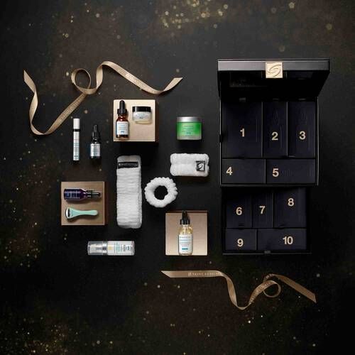 🇺🇸 New Skinceuticals Holiday Skincare Advent Calendar 2025