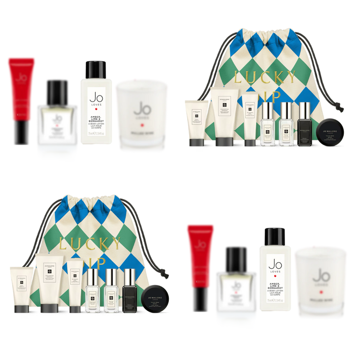 *New* Jo Loves Edits