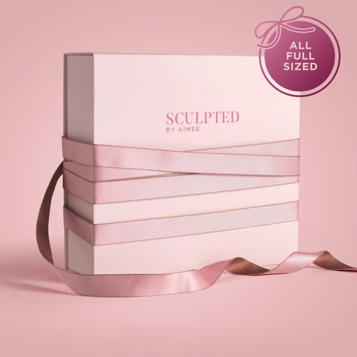 *New* Sculpted By Aimee Surprise Beauty Box 2025
