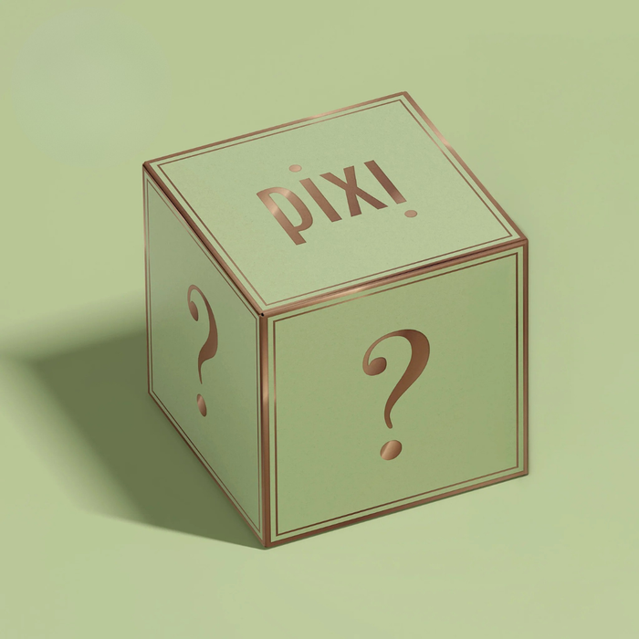 *New* Pixi Beauty Mystery Boxes 2025