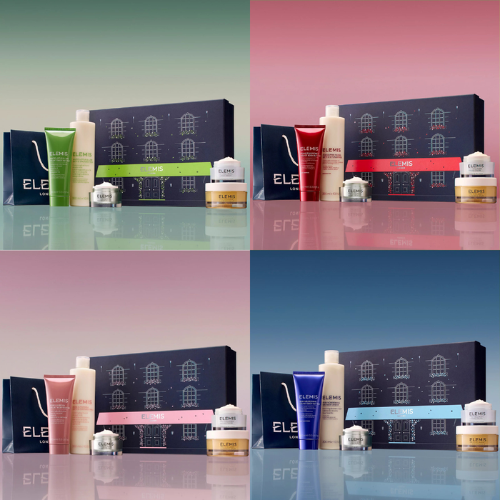 *Early Access* QVC x Elemis Pro-Collagen Complete Day & Night Gift Collection 2025