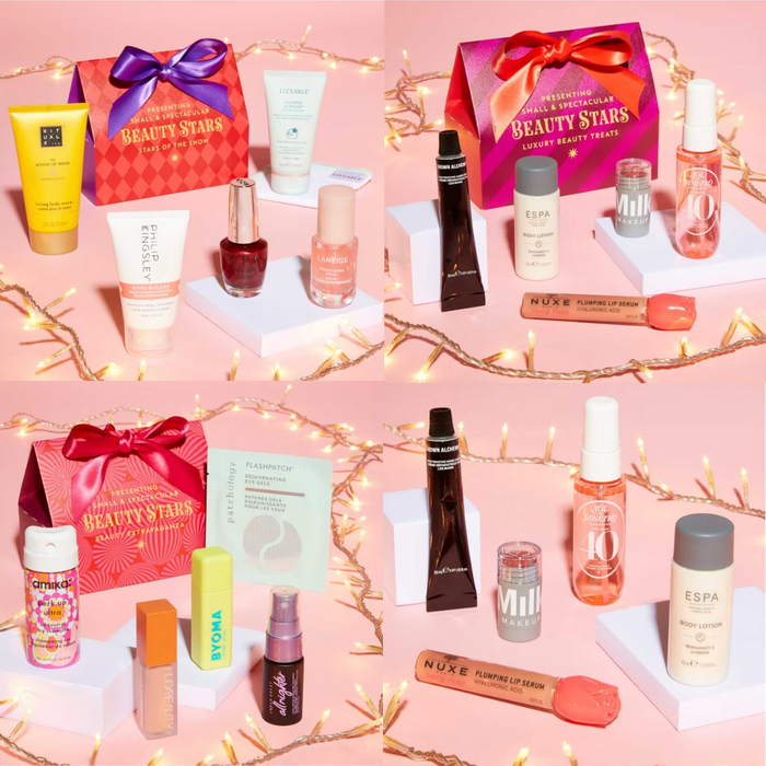 *New* Boots Beauty Baubles 2025