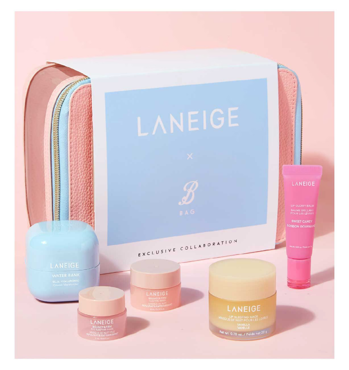 *New* Boots x Laneige Beauty Icons Gift Set
