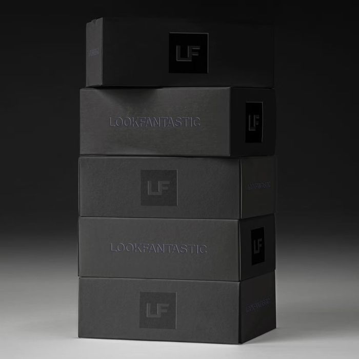 *New* LookFantastic Mystery Beauty Box 2025