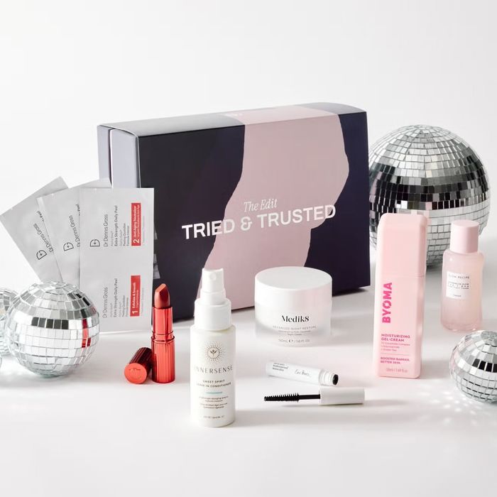 *Now Available* Cult Beauty Tried & Trusted Edit 2025