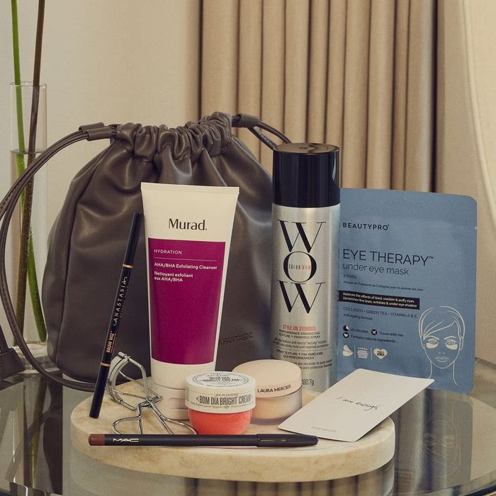 *New* LookFantastic x The Roxie Nafousi Edit 2025