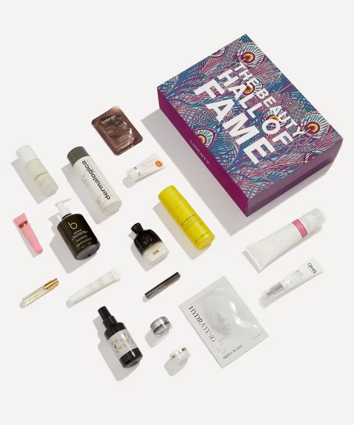 *New* Liberty London Beauty Hall of Fame Kit 2026