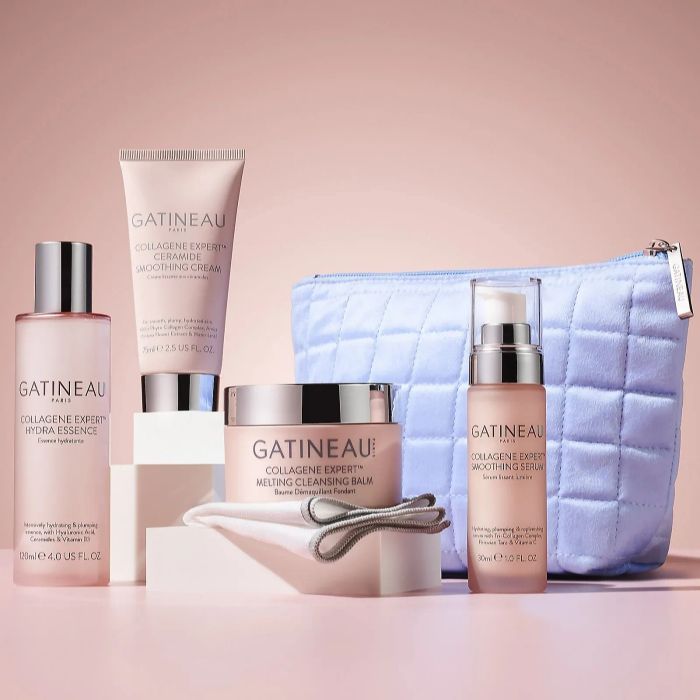 *New* QVC x Gatineau Collagene Expert Restore & Nourish Collection 2026