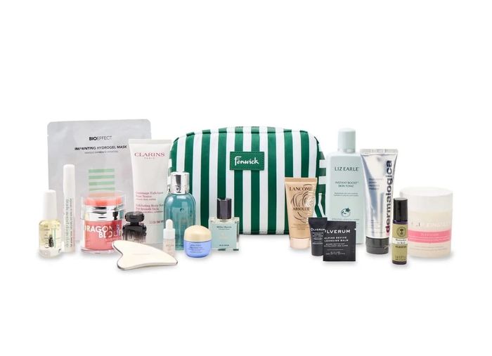 *New* Fenwick Rest & Restore Beauty Kit 2026