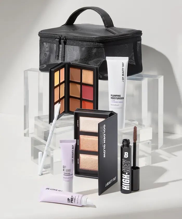 *New* BEAUTY BAY The Toffee Vault 2026