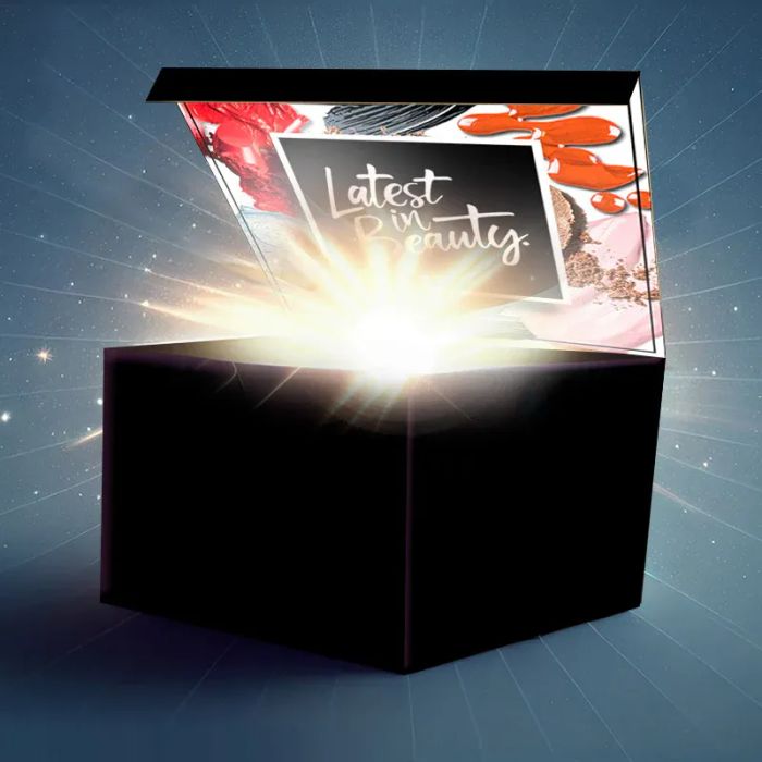 *New* Latest in Beauty Mystery Box January 2026