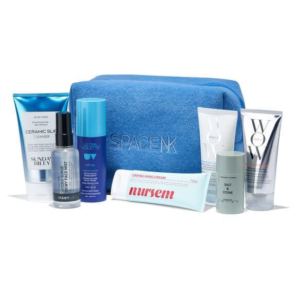 *New* SpaceNK The Gym Bag Edit 2026