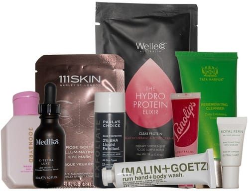 *New* Niche Beauty Reset & Renew Box 2026