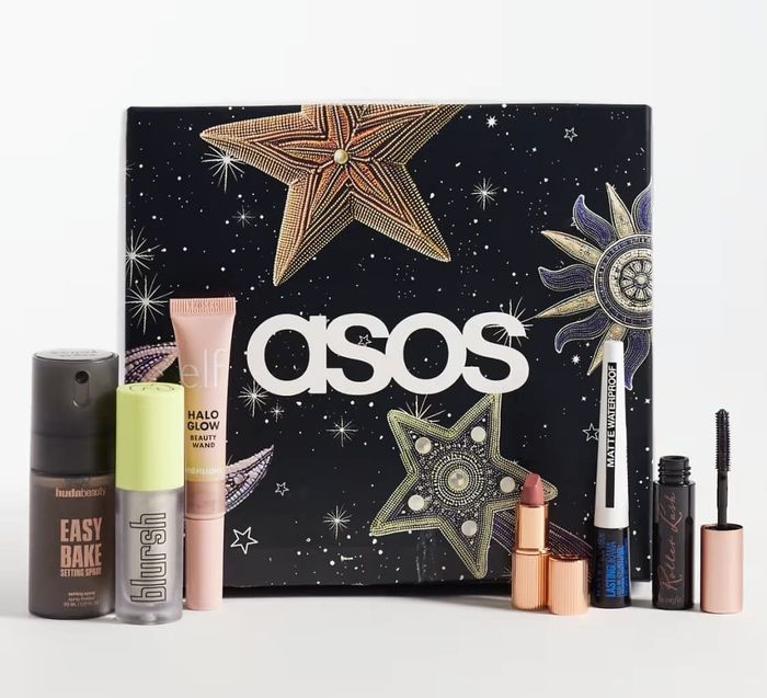 *New* ASOS Eid Celebrations Beauty Box 2026