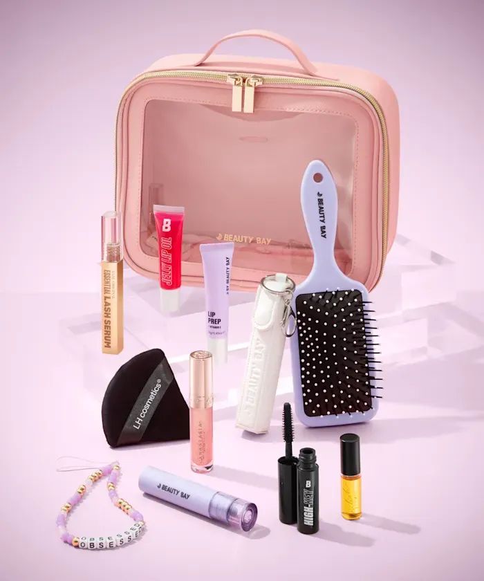 *New* BEAUTY BAY Galentines Bag 2026