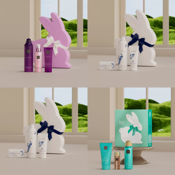 *New* Rituals Easter Gift Sets 2026