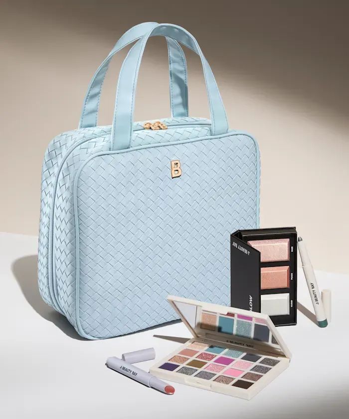 *New* BEAUTY BAY Wild Fae Beauty Kit 2026