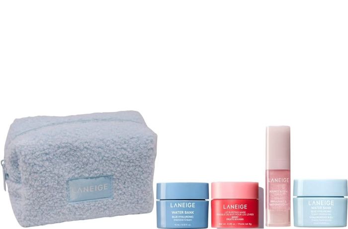 *Offer* Laneige Exclusive Hero Bundle at LookFantastic