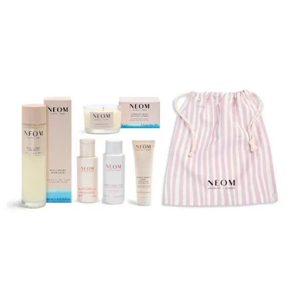 *New* NEOM x Face the Future Perfect Pamper Kit 2026