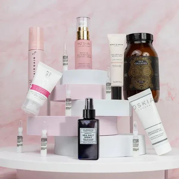 *New* Face The Future Birthday Edit 2026