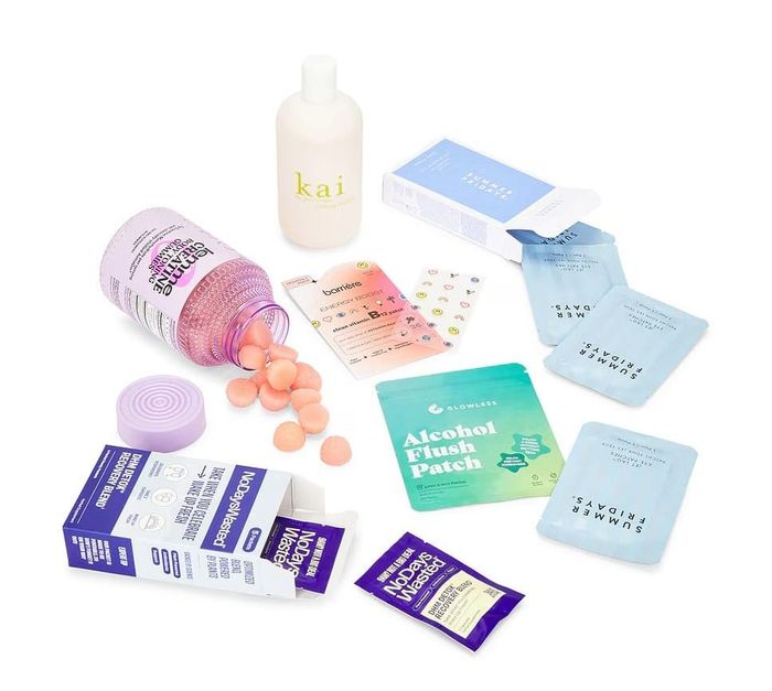 *New* Revolve Wellness Rituals Bundle 2026