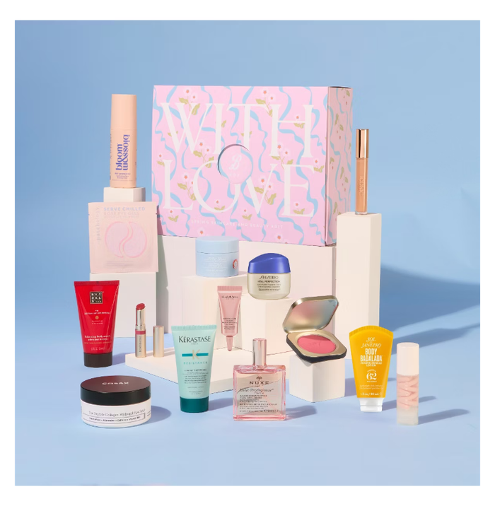 *New* Boots Easter Beauty Box 2026