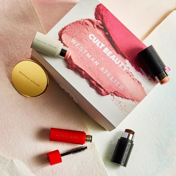 *New* Cult Beauty X Westman Atelier Edit 2026