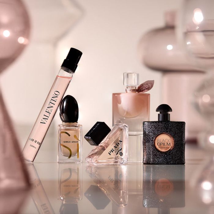 *New* LookFantastic The Fragrance Layering Edit 2026