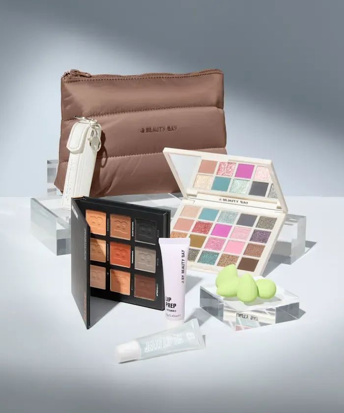 *New* BEAUTY BAY Wanderscape Beauty Bundle 2026