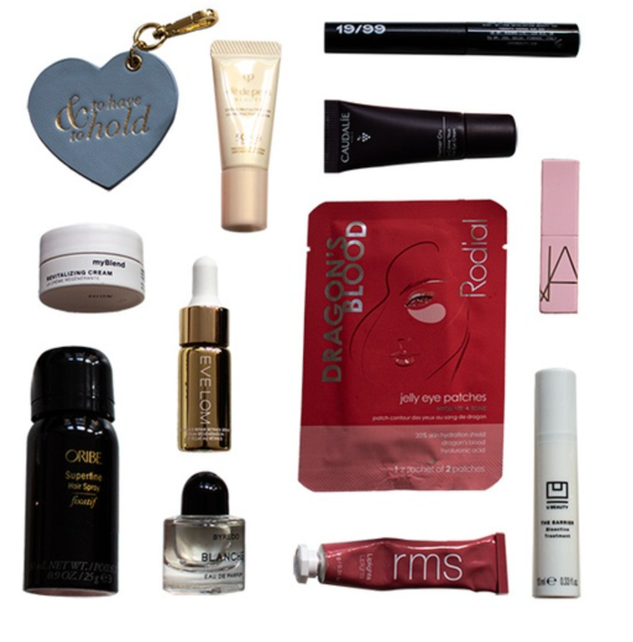 *New* Niche Beauty Marry Me Box 2026