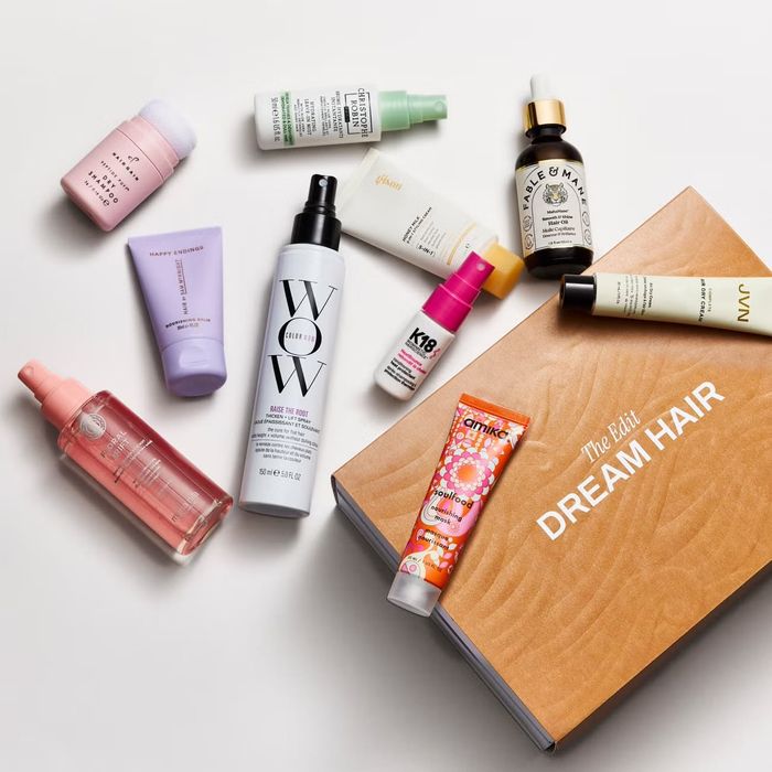 *New* Cult Beauty The Dream Hair Edit 2026