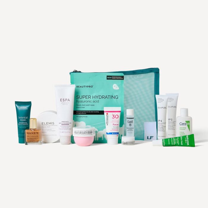 *Early Access* LookFantastic The Travel Minis Edit 2026