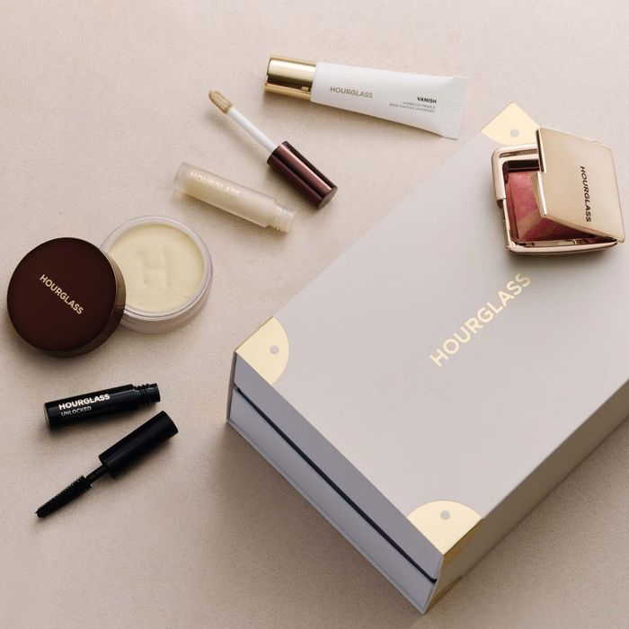 *New* Cult Beauty x Hourglass Exclusive Limited Edition Essentials Set 2026