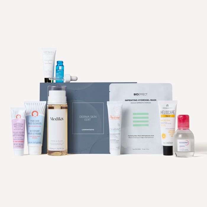 *New* LookFantastic Dermatological Edit 2026