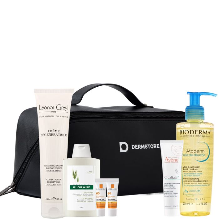 *New* Best of Dermstore: The French Pharmacy Edit 2026