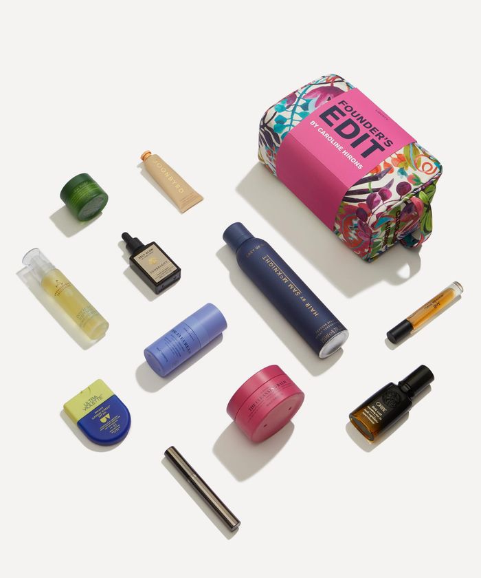 *New* Liberty Founder's Kit by Caroline Hirons 2026